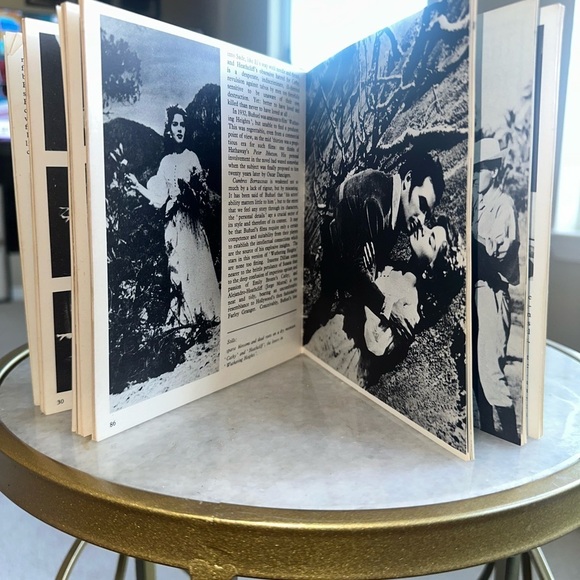 Luis Bunuel Movie Paperbacks - 1st American Edition 1968 - Picture 9 of 10